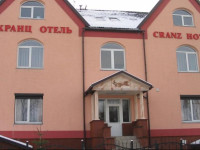 Cranz Hotel