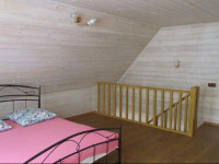 Zelenaya 23 Holiday Home