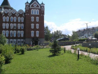 Nikolskiy Hotel