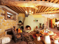 Chalet Tayozhniye Dachi