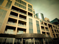 Caspian Riviera Grand Palace Hotel