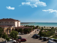 Dostar Hotel Complex