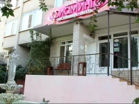 Flamingo Aktobe 3*