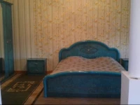 Samal Hotel Aktobe 3*