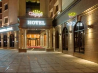 Grand Voyage Hotel / Гранд Вояж Отель 5*