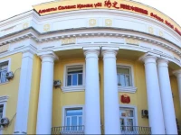 Soluxe Hotel Almaty / Отель Soluxe Алматы 4*