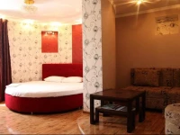 Rise Hotel 3*