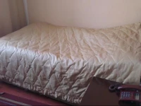 Shagan Hotel 3*