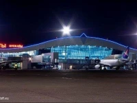 Aksunkar Hotel Almaty 5*