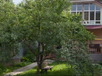 Almaty Backpackers Hostel