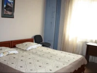 Almaty Hostel 3*