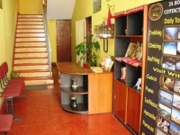 Inti Punku Lodge 2*
