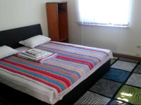 Athletic Hostel