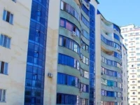 Ark Shatyr Hostel 3*