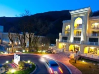 Samal Resort &amp; SPA Almaty / Отель Samal Resort &amp; SPA 5*