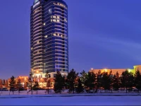 Astana Marriott Hotel 3*