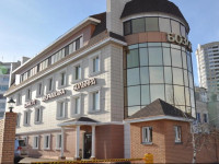 Bozok Hotel