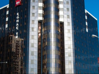 Ibis Astana