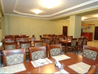 Lakki Hotel Astana 3*