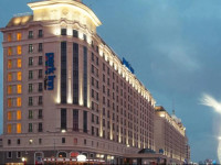 Park Inn by Radisson Hotel Astana