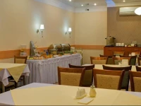 Torgay Hotel / Торгай 4*