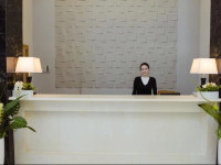 Absolute Hotel Astana