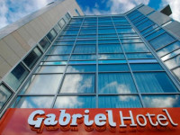 Gabriel Hotel