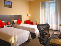 Hilton Garden Inn Perm hotel