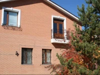Charleston Boutique Hotel Astana 4*