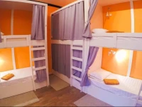 Nochleg Hostel / Хостел Ночлег 4*