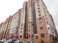 Positive Hostel