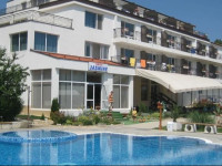 Jasmine Hotel Astana