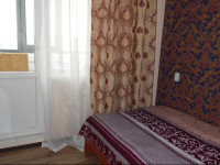 Nomad Mini-Hotel at Syganak