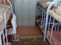 Orda Hostel Astana 3*