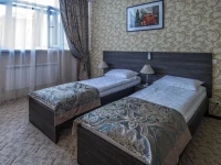 Seven Inn Boutique Hotel 4*