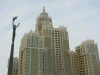 Triumph Astana Hostel 4*