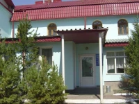 Zhibek Zholy Hotel Astana / Гостиничный комплекс Жибек Жолы 4*