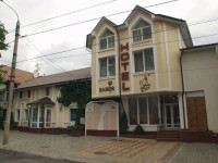 Business Hotel Olsi