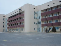 Chagala Hotel Bautino 3*
