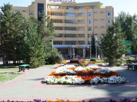 Okzhetpes sanatoriy