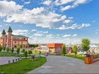 MoreLux Boutique Hotel / Отель МореЛюкс 4*