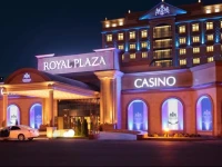 Royal Plaza Hotel and Casino Kapchagay 