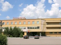 Dostar-Alem Hotel  / Отель Достар-Алем 4*