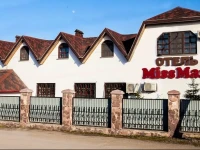 Miss Mari Hotel 3*