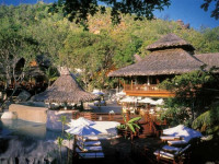 Constance Lemuria Resort