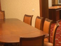 Irtysh Hotel Complex 3*