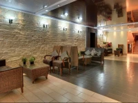 Skif Hotel Complex Petropavlovsk 3*