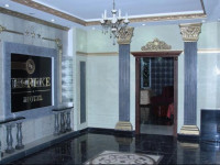 Bereke Hotel Shchuchinsk