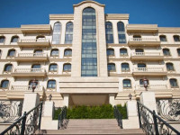 Kainar Hotel