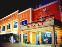 Sapar Standart Hotel 4*